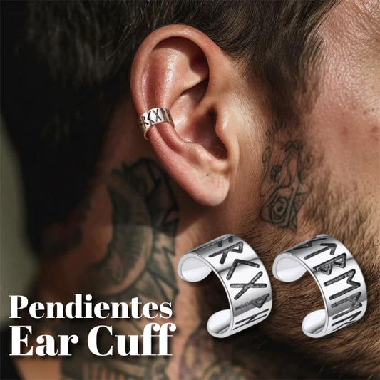 ⚔Pendientes Ear Cuff⚔